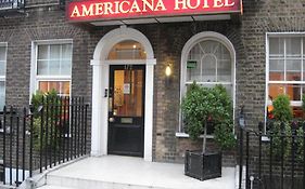 Hotel Americana Londres